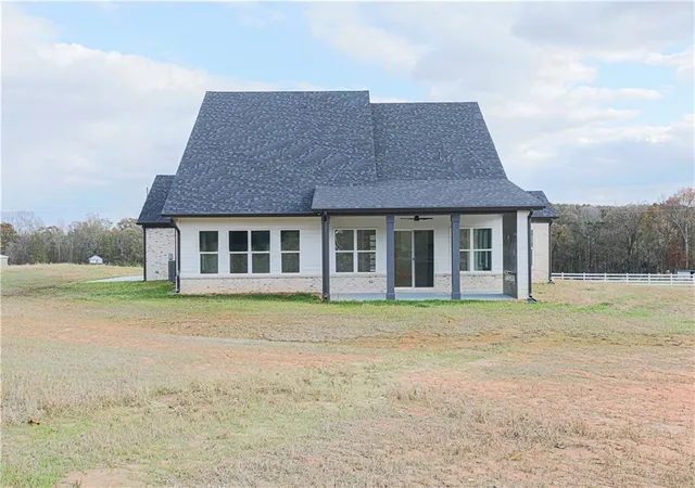 Homes for sale in Maysville, GA | 1480 Wheeler Cemetery Rd, Maysville, GA 30558 | MLS# 7786120