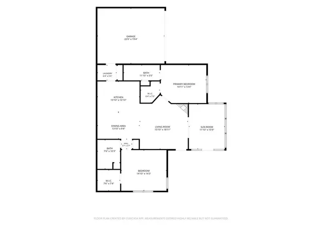 41st image of 4488 Orchard Tr, Roswell, GA 30076 | MLS# 7800510