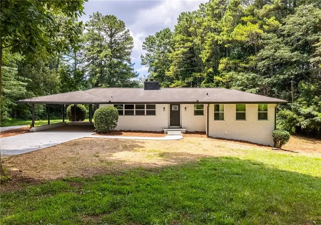 Photo 1 of Sale Pending at 293 Harmony Grv Rd, Lilburn, GA 30047 | MLS# 7805755 | Listing updated on 2026-09-15