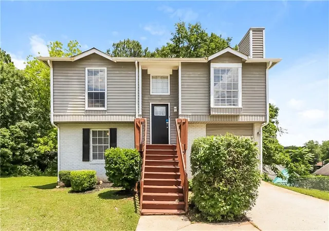 Single family home for sale at 2606 Foxhall Way SE, Atlanta, GA 30316 | MLS# 7799104