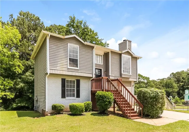 Photo 1 of Single family home for sale at 2606 Foxhall Way SE, Atlanta, GA 30316 | MLS# 7799104 | Listing updated on 2026-10-09