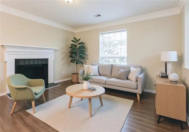 Photo 3 of Single family home for sale at 2606 Foxhall Way SE, Atlanta, GA 30316 | MLS# 7799104 | Listing updated on 2026-10-09