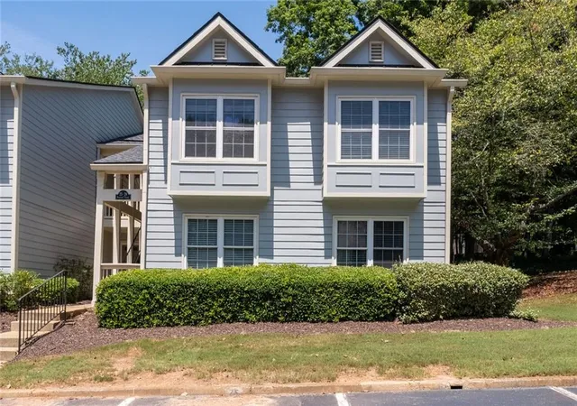 2nd image of 27 Doranne Ct Se #27, Smyrna, GA 30080 | MLS# 7826609