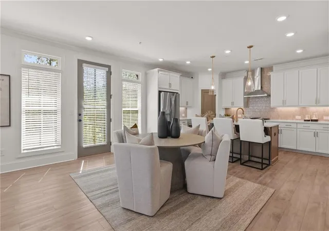 Homes for sale in Johns Creek, GA | 1008 Crown Oak St #37, Johns Creek, GA 30022 | MLS# 7759487