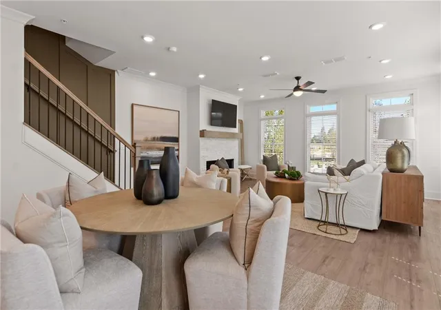 Homes for sale in Johns Creek, GA | 1008 Crown Oak St #37, Johns Creek, GA 30022 | MLS# 7759487