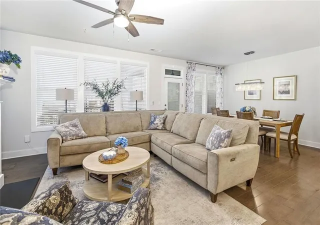 Photo 4 of Townhouse for sale at 1240 Willowcrest, Cumming, GA 30041 | MLS# 7753072 | Listing updated on 2026-08-18