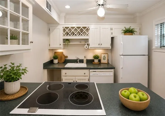 Photo 3 of Condo for sale at 115 Biscayne Dr Nw #A9, Atlanta, GA 30309 | MLS# 7782022 | Listing updated on 2026-09-25