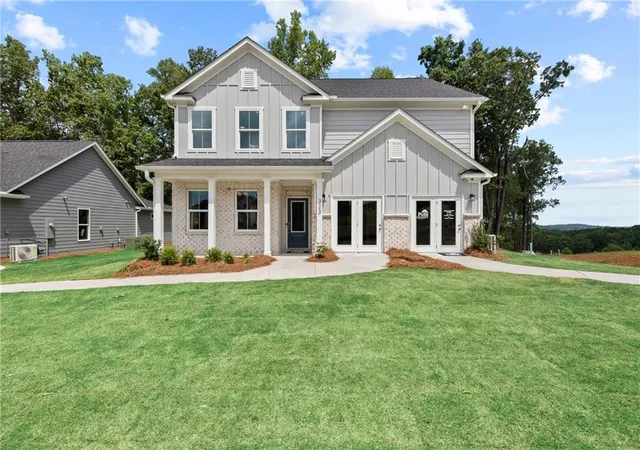 1st image of 728 Mirror Lake Parkway Parkway, Villa Rica, GA 30180 | MLS# 7796452