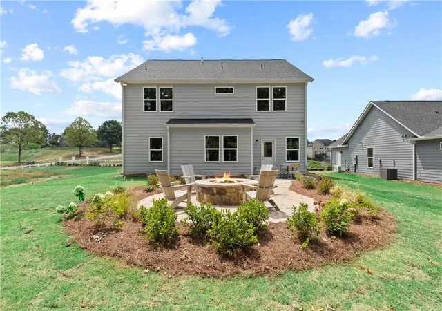 31st image of 728 Mirror Lake Parkway Parkway, Villa Rica, GA 30180 | MLS# 7796452
