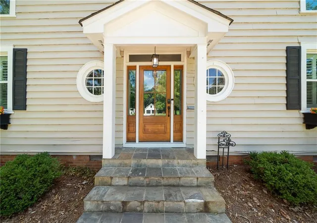 2nd image of 711 Maple Dr, Griffin, GA 30224 | MLS# 7811475