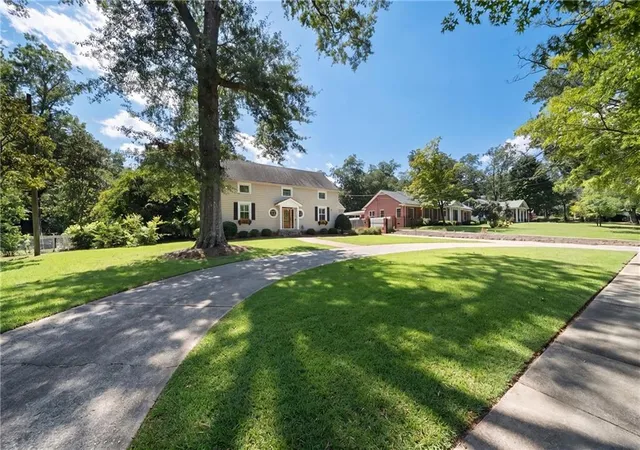 54th image of 711 Maple Dr, Griffin, GA 30224 | MLS# 7811475