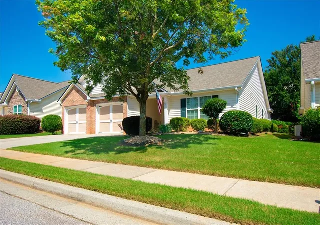 Photo 2 of Sale Pending at 534 Triumph Way, Winder, GA 30680 | MLS# 7797942 | Listing updated on 2026-09-08