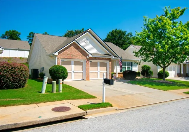 Photo 3 of Sale Pending at 534 Triumph Way, Winder, GA 30680 | MLS# 7797942 | Listing updated on 2026-09-08