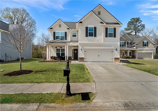 1st image of 16 Colt Ct, Adairsville, GA 30103 | MLS# 7743062
