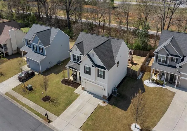 31st image of 16 Colt Ct, Adairsville, GA 30103 | MLS# 7743062
