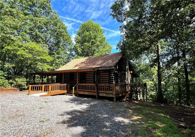 1st image of 187 Tiffany Ln, Mineral Bluff, GA 30559 | MLS# 7788310