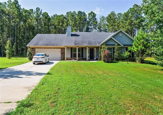 1st image of 171 Bubba Ct, Milledgeville, GA 31061 | MLS# 7821230
