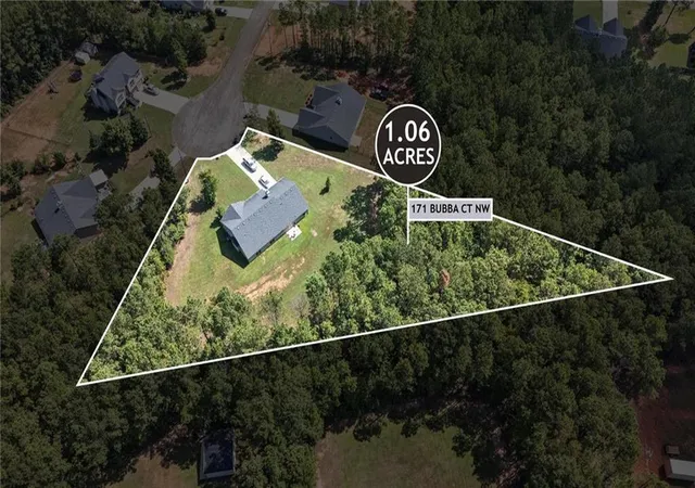34th image of 171 Bubba Ct, Milledgeville, GA 31061 | MLS# 7821230