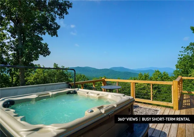 Photo 1 of Single family home for sale at 136 Eagle Ridge, Morganton, GA 30560 | MLS# 7757917 | Listing updated on 2026-09-29