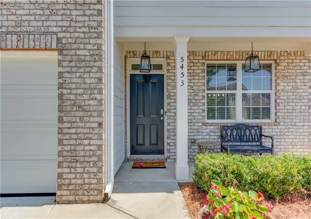 Photo 3 of Single family home for sale at 5453 Barberry Ave, Oakwood, GA 30566 | MLS# 7817487 | Listing updated on 2026-08-14