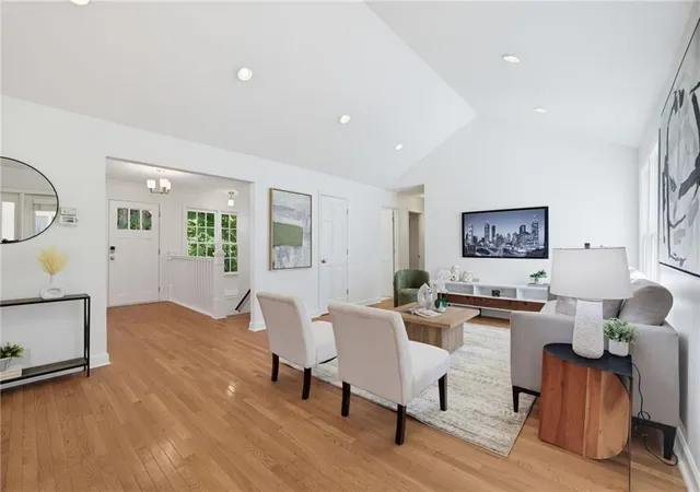 Photo 1 of Sale Pending at 415 Forest Hills Dr, Sandy Springs, GA 30342 | MLS# 7847846 | Listing updated on 2026-10-26