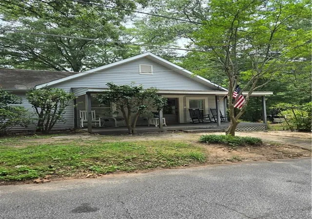 Homes for sale in Stone Mountain, GA | 1038 Forest Ave, Stone Mountain, GA 30083 | MLS# 7787758