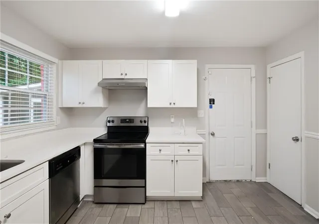 image of 1604 Drayton Woods Dr, Tucker, GA 30084 | MLS# 7821369