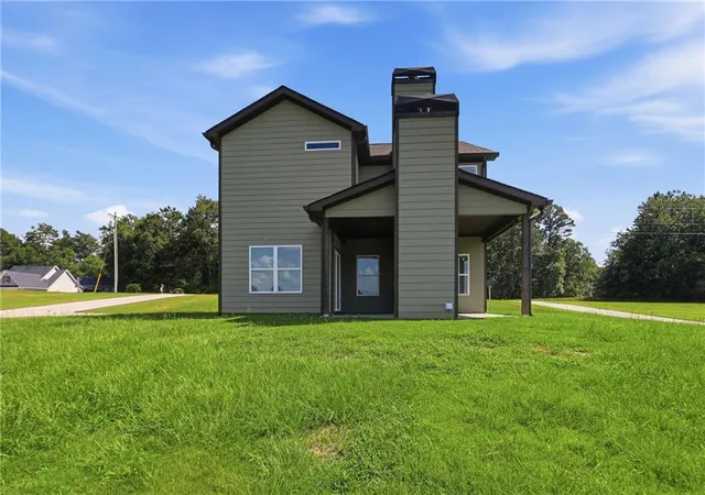 37th image of 535 Wheeler Rd, Demorest, GA 30535 | MLS# 7809228