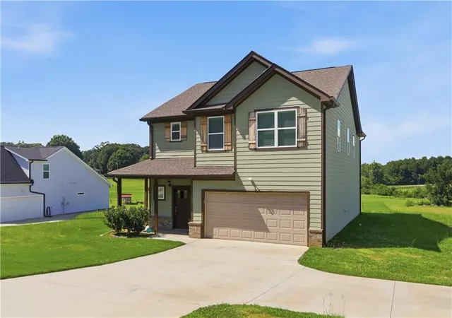 Photo 3 of Single family home for sale at 535 Wheeler Rd, Demorest, GA 30535 | MLS# 7809228 | Listing updated on 2026-09-30