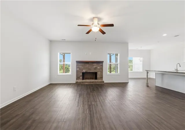 Photo 4 of Single family home for sale at 535 Wheeler Rd, Demorest, GA 30535 | MLS# 7809228 | Listing updated on 2026-09-30