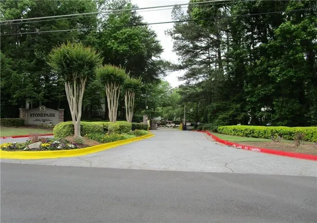 29th image of 4003 Wingate Wy, Sandy Springs, GA 30350 | MLS# 7806461