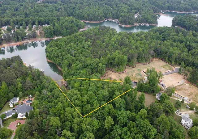 Photo 1 of Land for sale at 8105 Nora Ct, Gainesville, GA 30506 | MLS# 7766445 | Listing updated on 2026-05-08