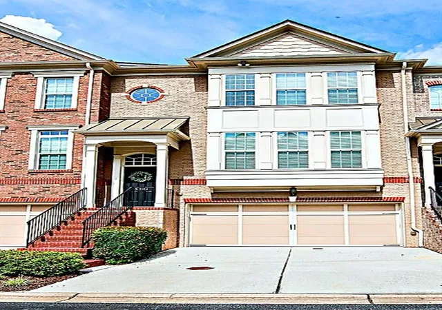 Photo 1 of Townhouse for sale at 5004 Ridgemont Walk Se #19, Atlanta, GA 30339 | MLS# 7826631 | Listing updated on 2026-10-25