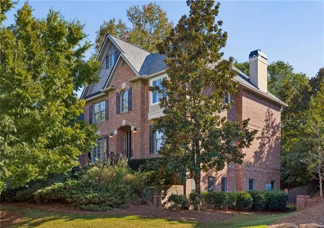Single family home for sale at 2714 Rustling Pines Ct, Marietta, GA 30062 | MLS# 7856161