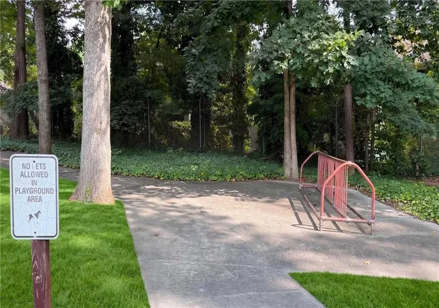 32nd image of 6851 Roswell Rd #Q16, Atlanta, GA 30328 | MLS# 7802436