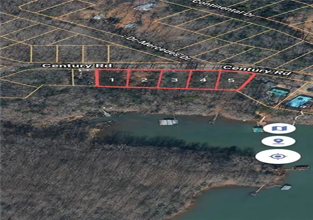 Homes for sale in Martin, GA | 170 S Century Dr S, Martin, GA 30557 | MLS# 7798831