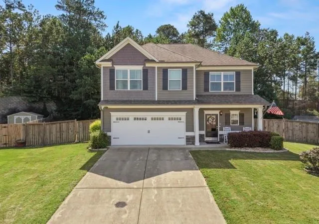 1st image of 181 Rainhill Station Dr, Dawsonville, GA 30534 | MLS# 7825312