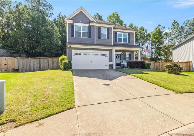 3rd image of 181 Rainhill Station Dr, Dawsonville, GA 30534 | MLS# 7825312