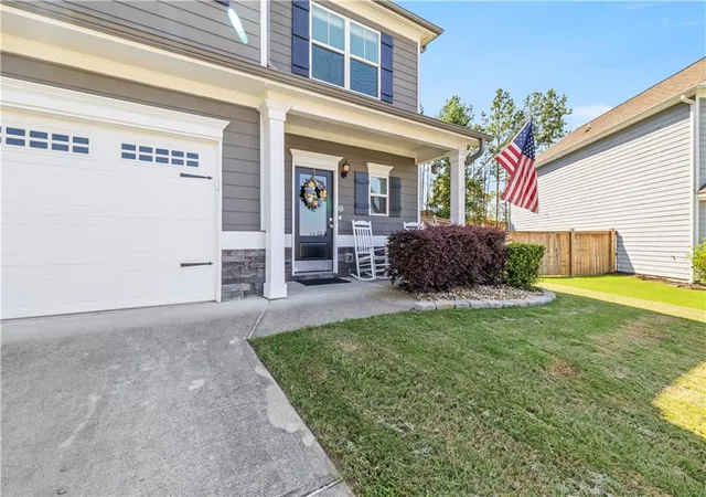 4th image of 181 Rainhill Station Dr, Dawsonville, GA 30534 | MLS# 7825312