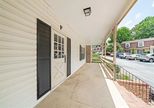 2nd image of 3825 Lavista Rd #P4, Tucker, GA 30084 | MLS# 7798822