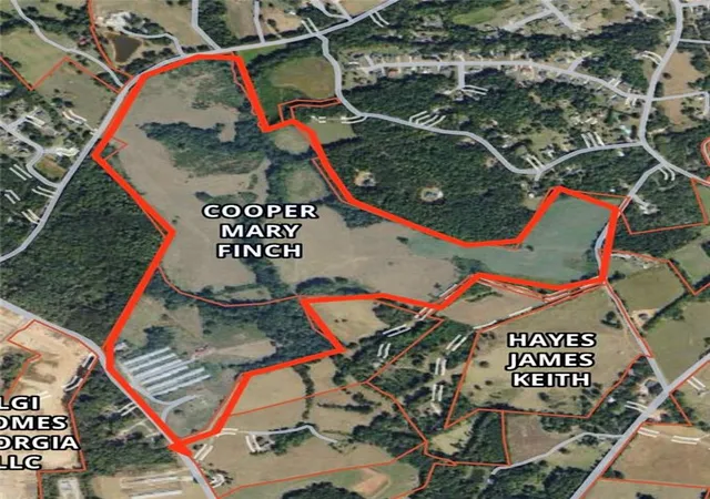 Photo 1 of Sale Pending at 2321 Gum Springs Church Rd, Jefferson, GA 30549 | MLS# 7575669 | Listing updated on 2025-12-16