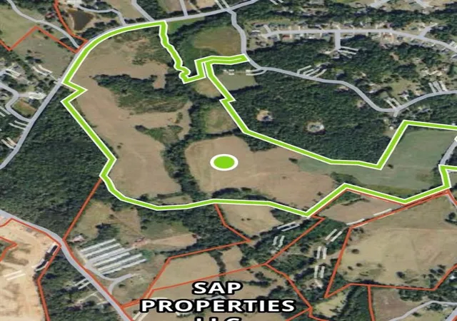 Photo 2 of Sale Pending at 2321 Gum Springs Church Rd, Jefferson, GA 30549 | MLS# 7575669 | Listing updated on 2025-12-16