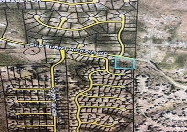 2nd image of 0 Old Burnt Hickory Road, Acworth, GA 30102 | MLS# 7825543