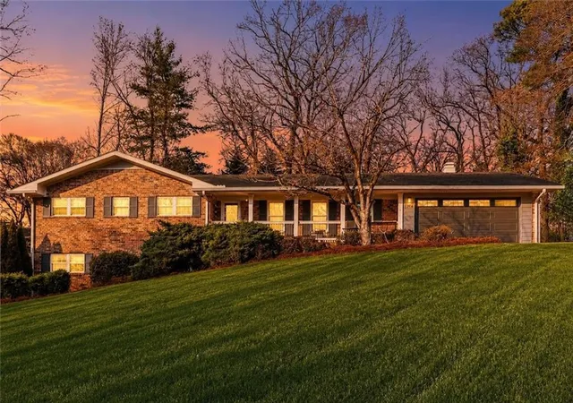 Photo 1 of Sale Pending at 2478 Brookhurst Dr, Atlanta, GA 30338 | MLS# 7790805 | Listing updated on 2026-08-26