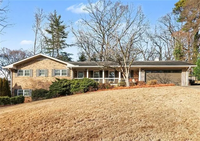 Photo 35 of Sale Pending at 2478 Brookhurst Dr, Atlanta, GA 30338 | MLS# 7790805 | Listing updated on 2026-08-26
