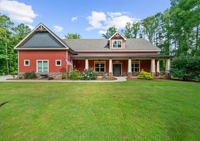 1st image of 40 Wood Lawn Springs Trl, Covington, GA 30014 | MLS# 7809615