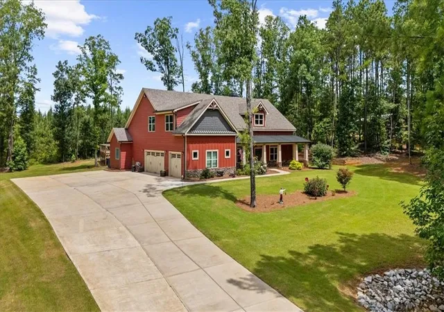 2nd image of 40 Wood Lawn Springs Trl, Covington, GA 30014 | MLS# 7809615