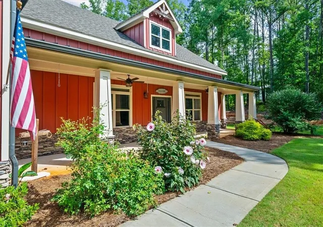 3rd image of 40 Wood Lawn Springs Trl, Covington, GA 30014 | MLS# 7809615