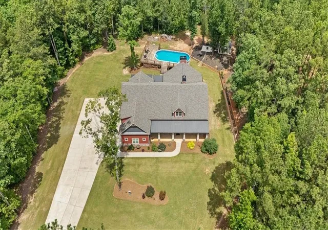 4th image of 40 Wood Lawn Springs Trl, Covington, GA 30014 | MLS# 7809615