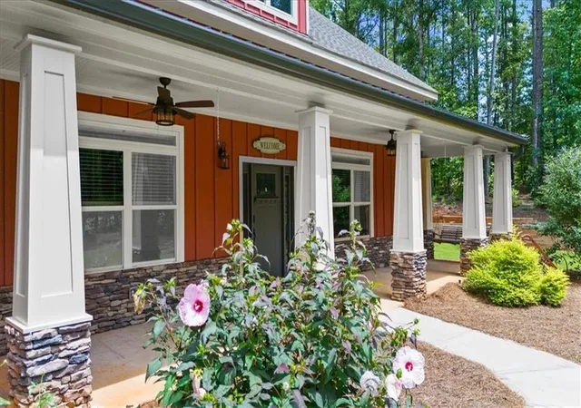 5th image of 40 Wood Lawn Springs Trl, Covington, GA 30014 | MLS# 7809615